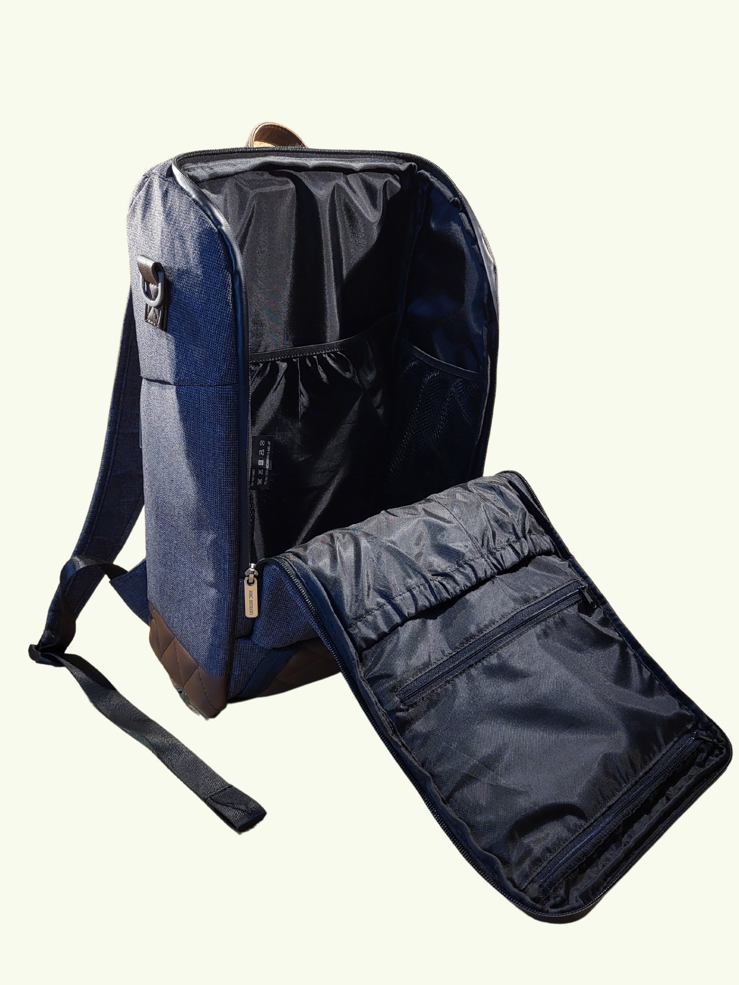 Abc-design - Wickelrucksack Tour - Asphalt 3