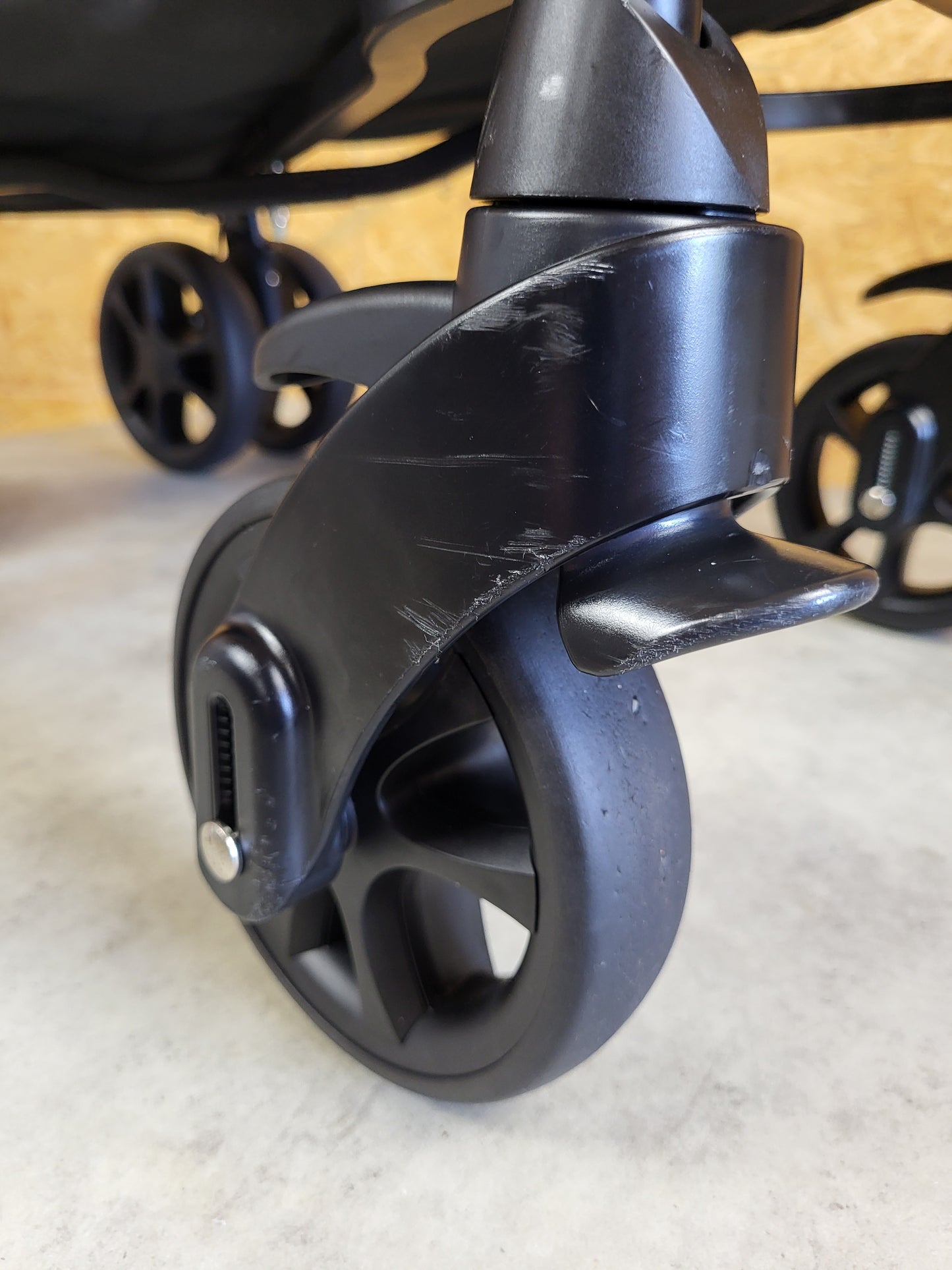 Joie Brisk LX Buggy