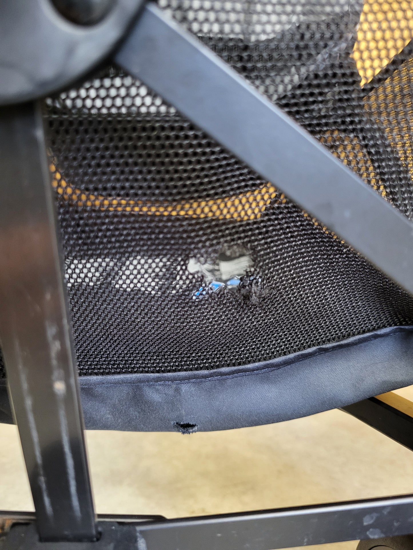 Joie Brisk LX Buggy