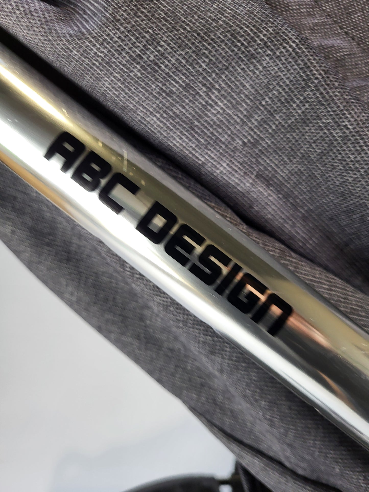 ABC-Design - Salsa 4 Air
