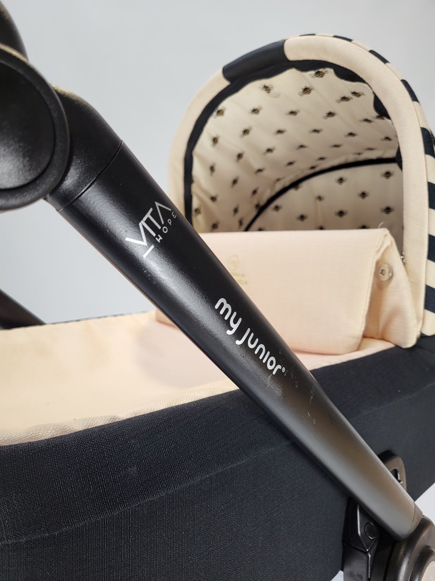 MyJunior - Vita Hope