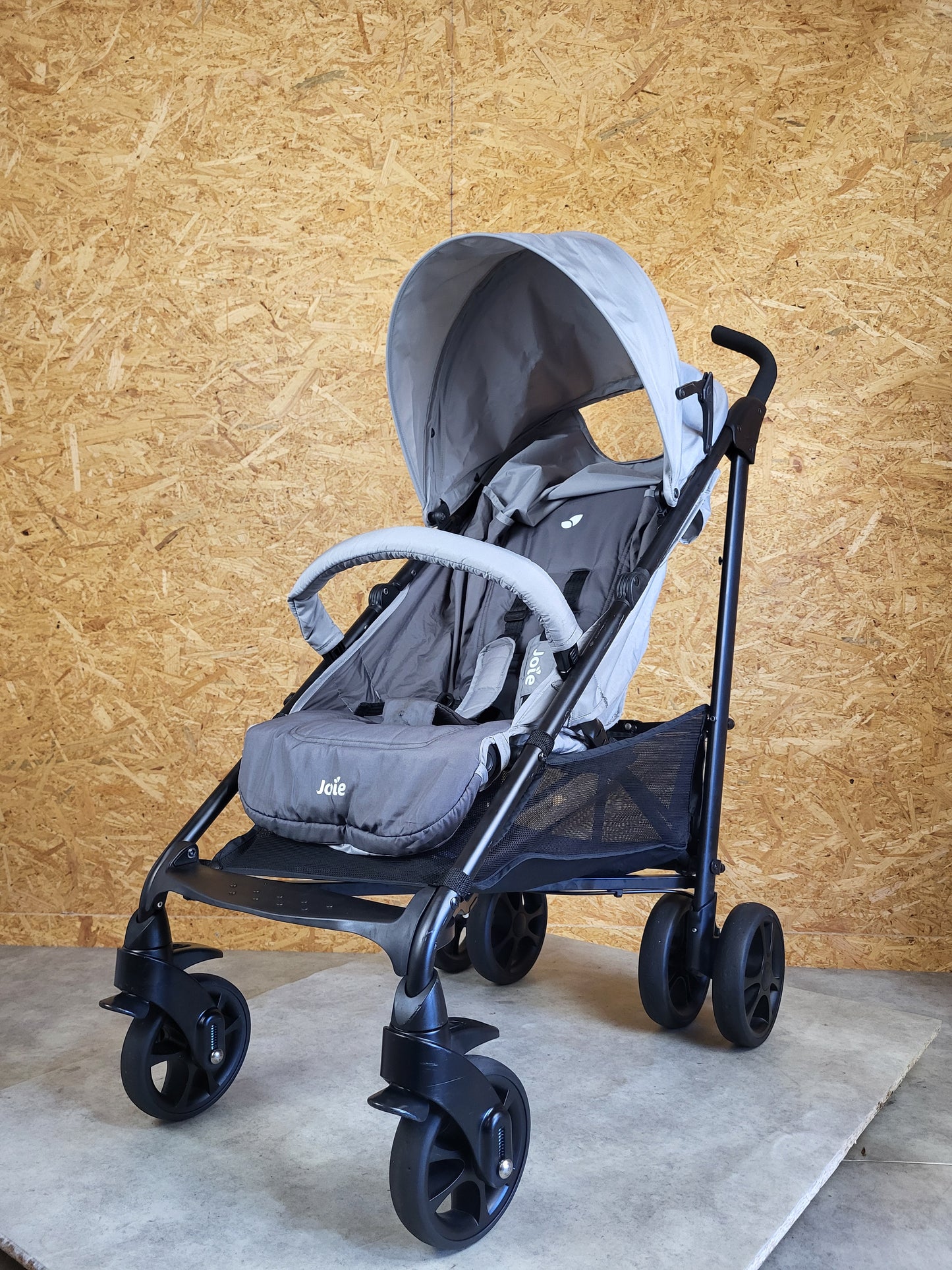 Joie Brisk LX Buggy