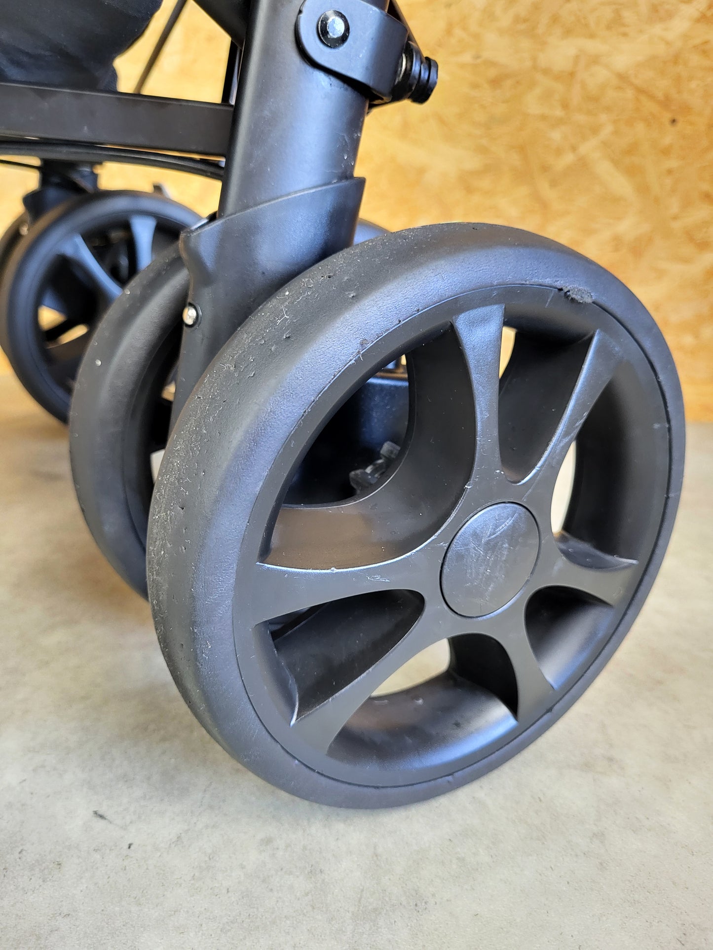 Joie Brisk LX Buggy