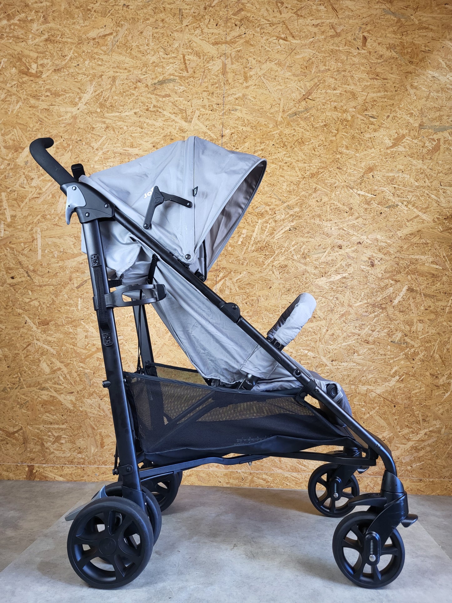 Joie Brisk LX Buggy