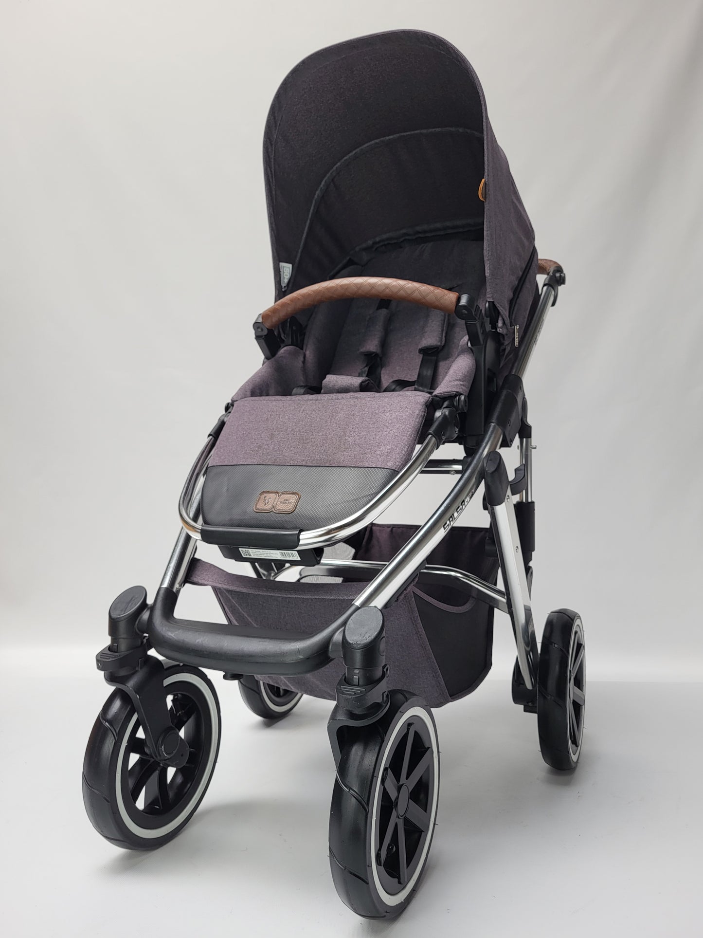 ABC-Design - Salsa 4 Air