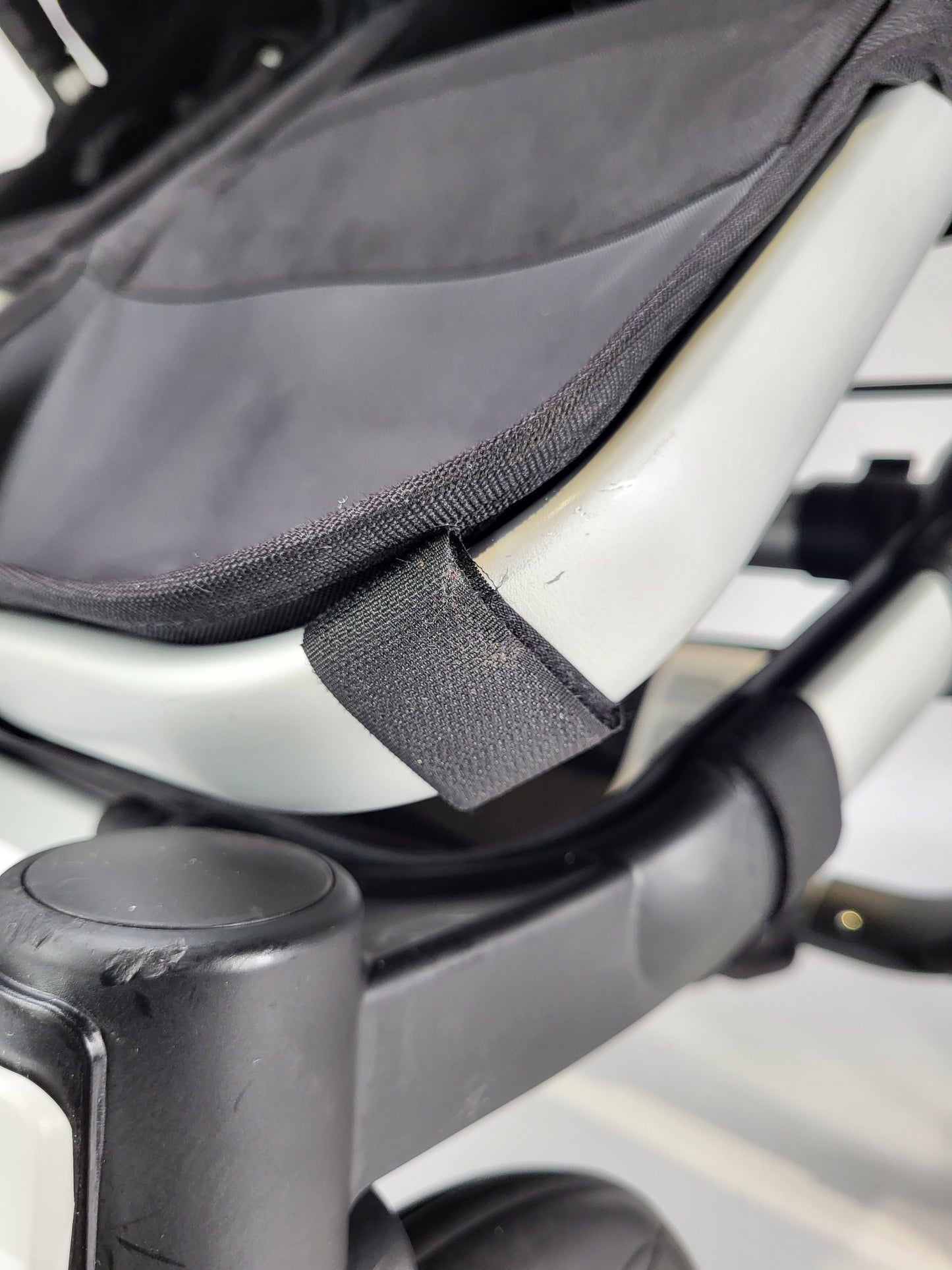 Bugaboo - Donkey 2 Twin
