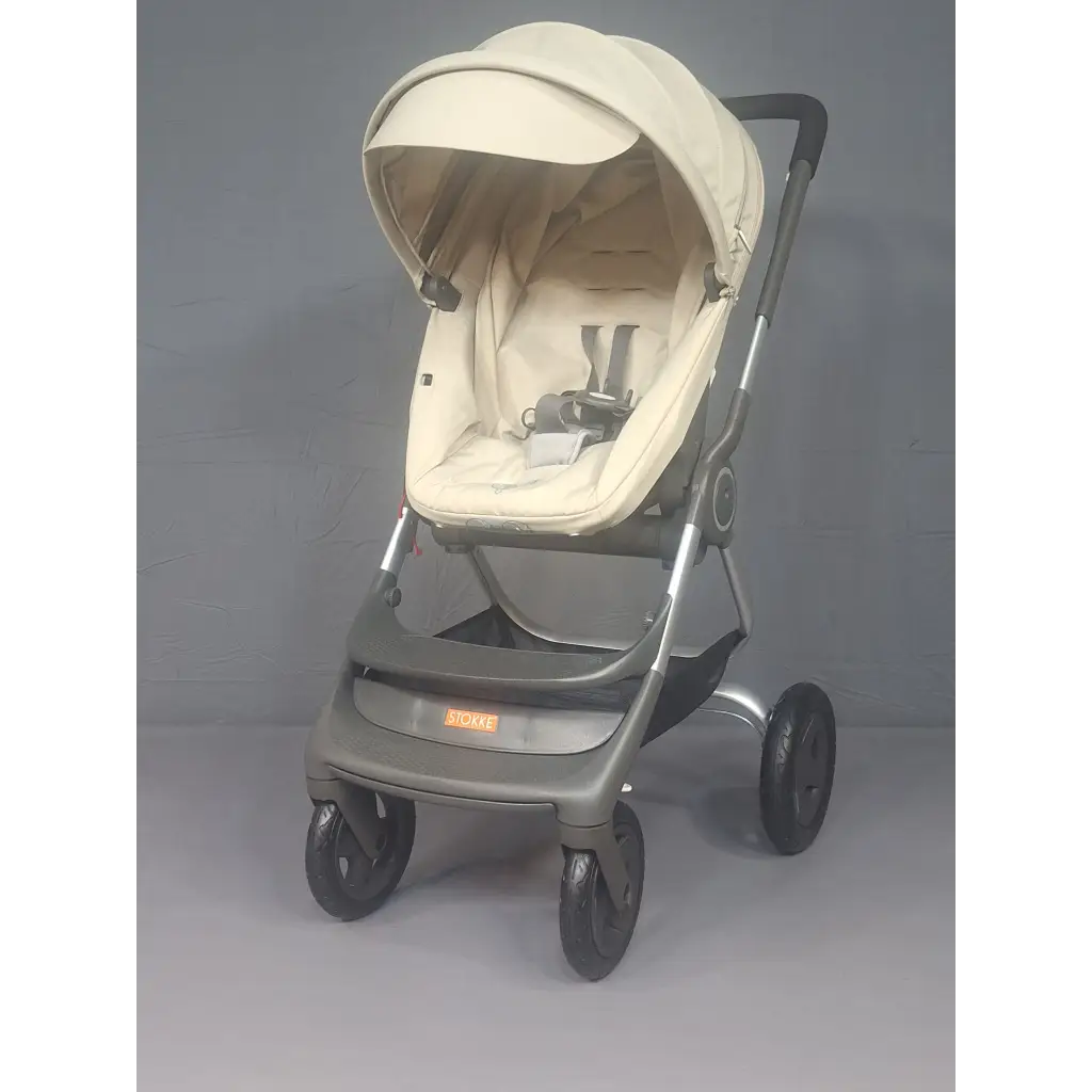 Stokke - Scoot Beige Bon état / 2