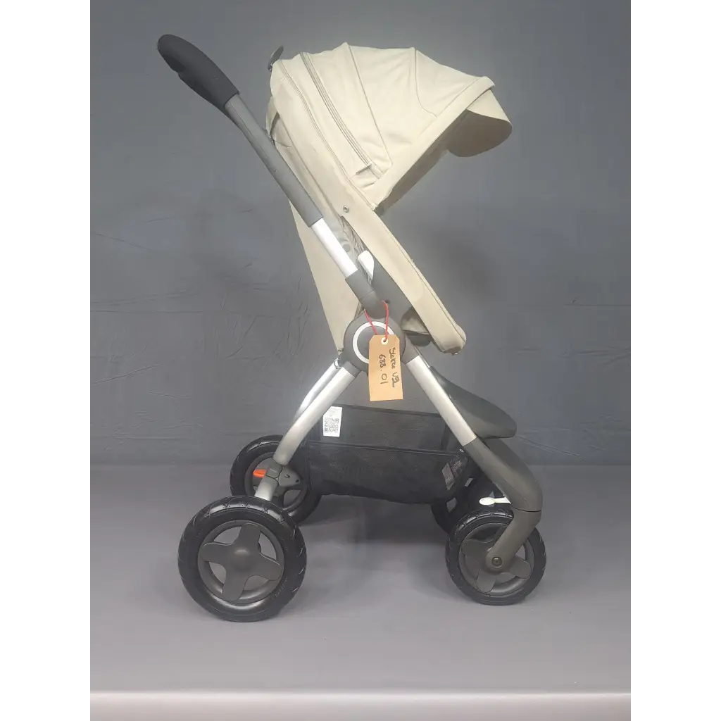 Stokke - Scoot Beige Bon état / 4