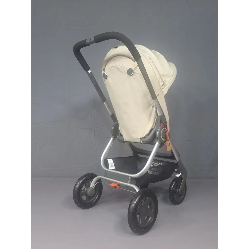 Stokke - Scoot Beige Bon état / 5