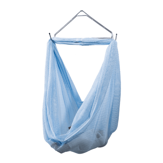 Swing2sleep - Netzhängematte mit Bügel - in sehr Gutem Zustand 1