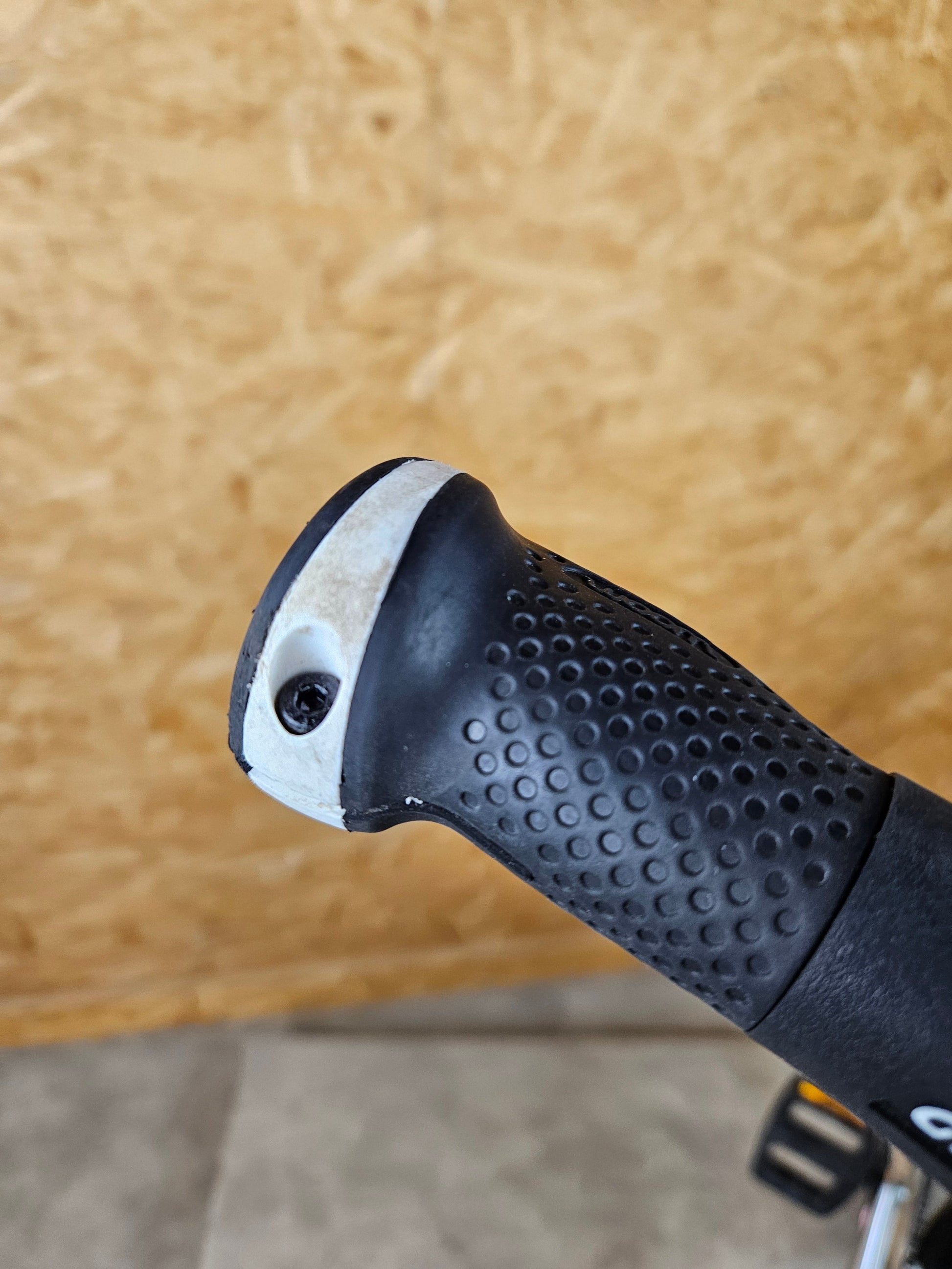 Woom 4 Kinderfahrrad - Grün in Gutem Zustand Fahrrad 9