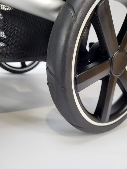 Abc-design - Turbo 4 am Besten Kinderwagen 9