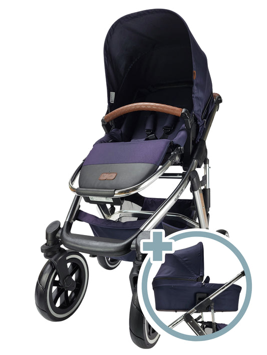 ABC-Design - Salsa 4 Air
