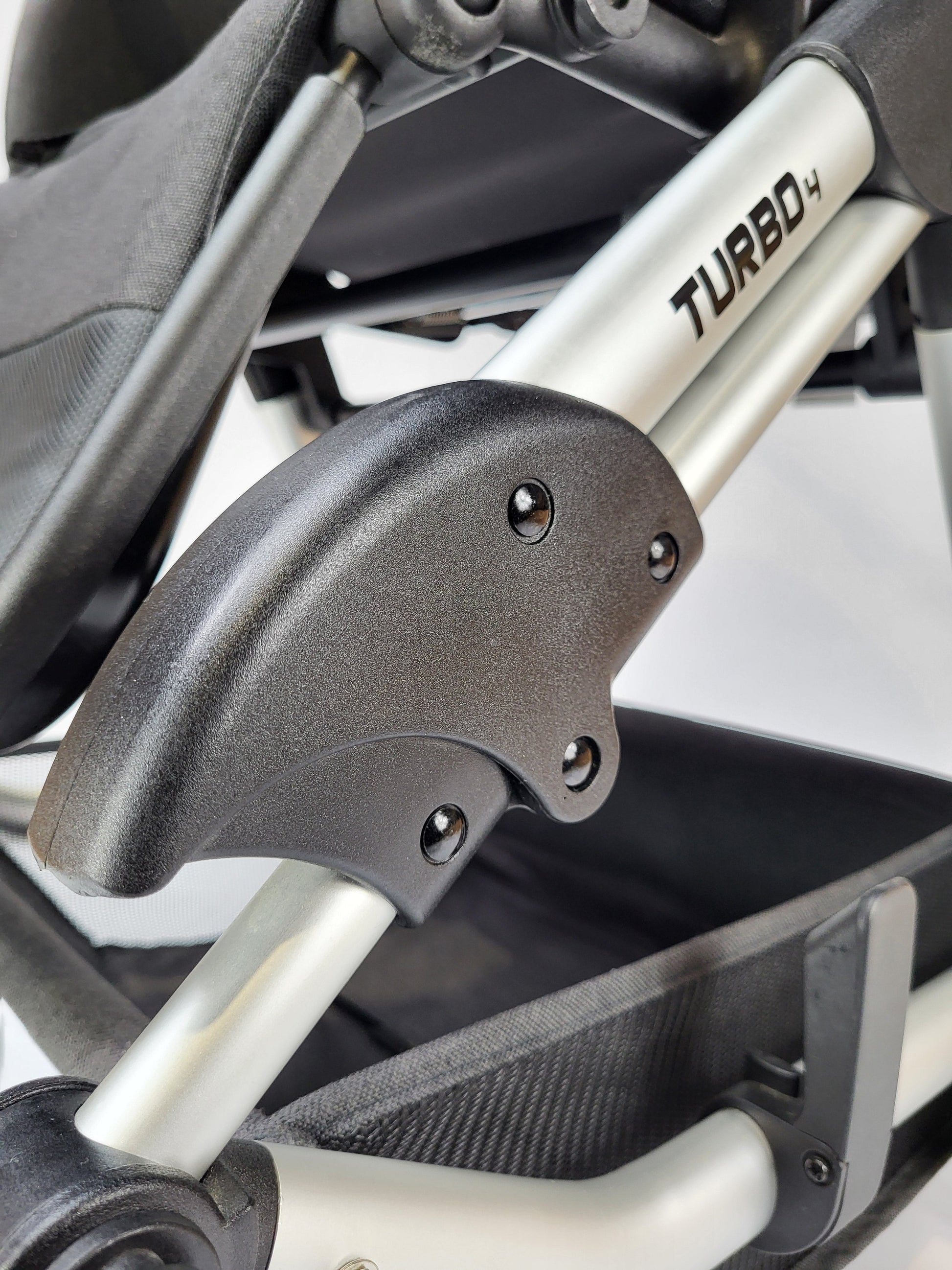 Abc-design - Turbo 4 am Besten Kinderwagen 7