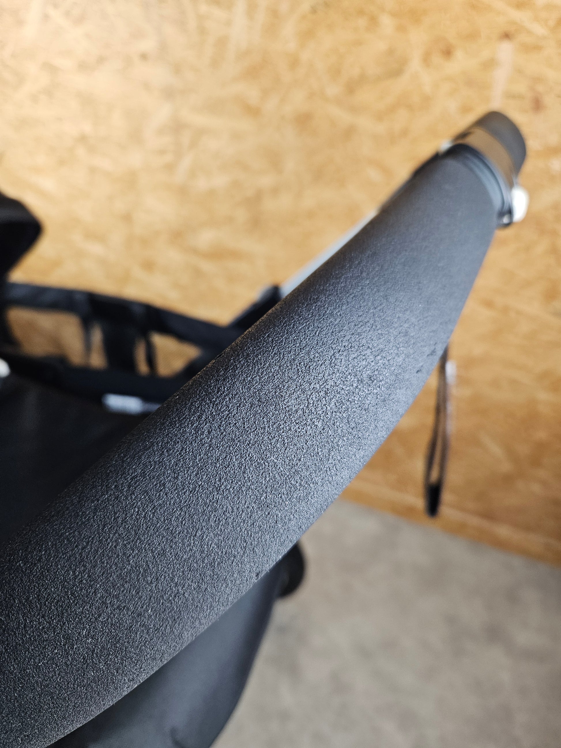 Bugaboo - Donkey 3 Duo (sportsitz und Liegewanne) Schwarz Inkl. Seitliche Gepäcktasche in Gutem Zustand Kinderwagen 13