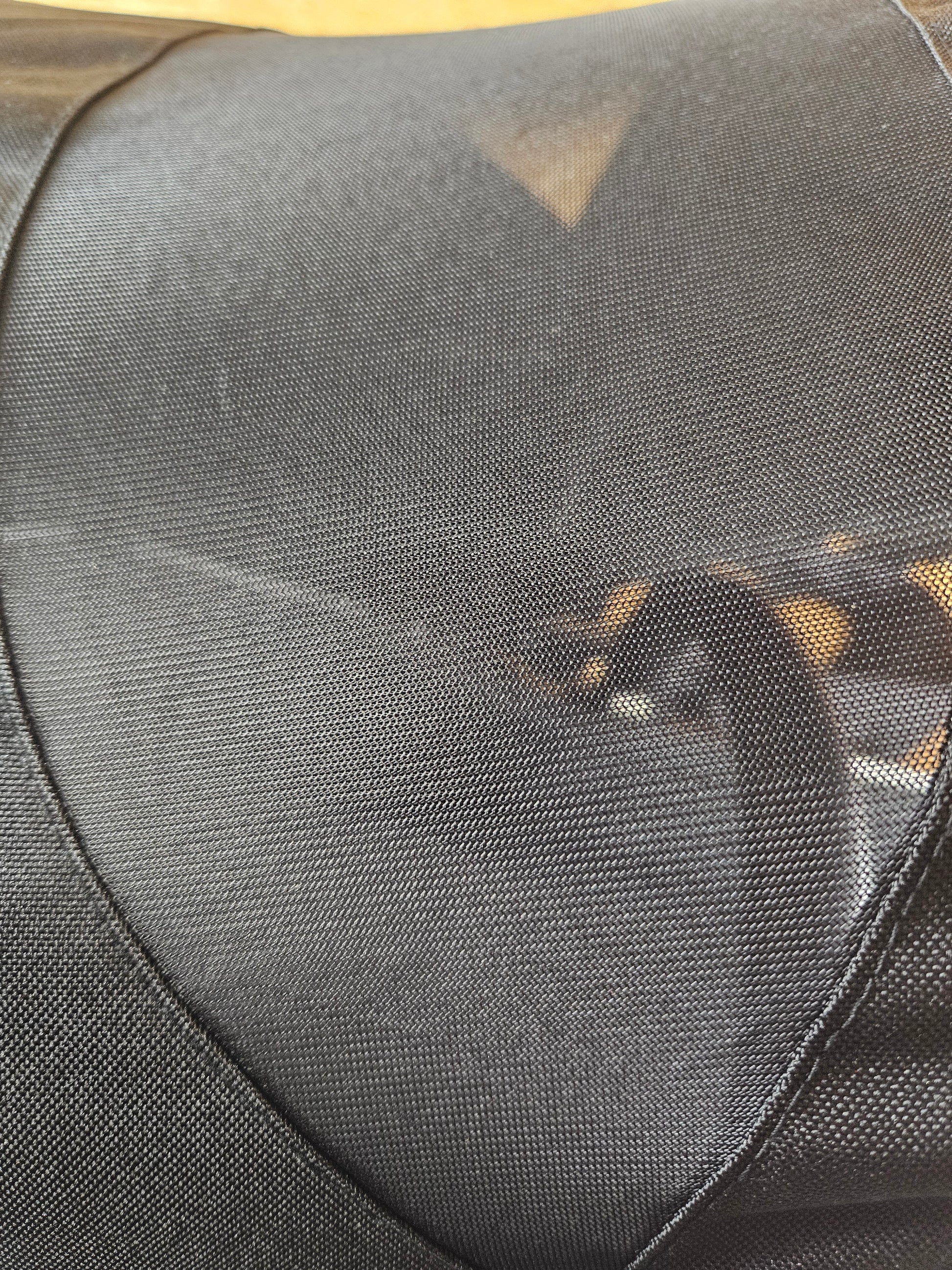 Bugaboo - Donkey 3 Duo (sportsitz und Liegewanne) Schwarz Inkl. Seitliche Gepäcktasche in Gutem Zustand Kinderwagen 15