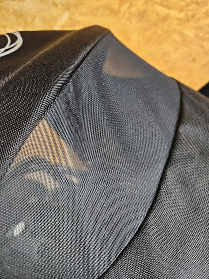 Bugaboo Bee 6 - Schwarz in Gutem Zustand Kinderwagen 5