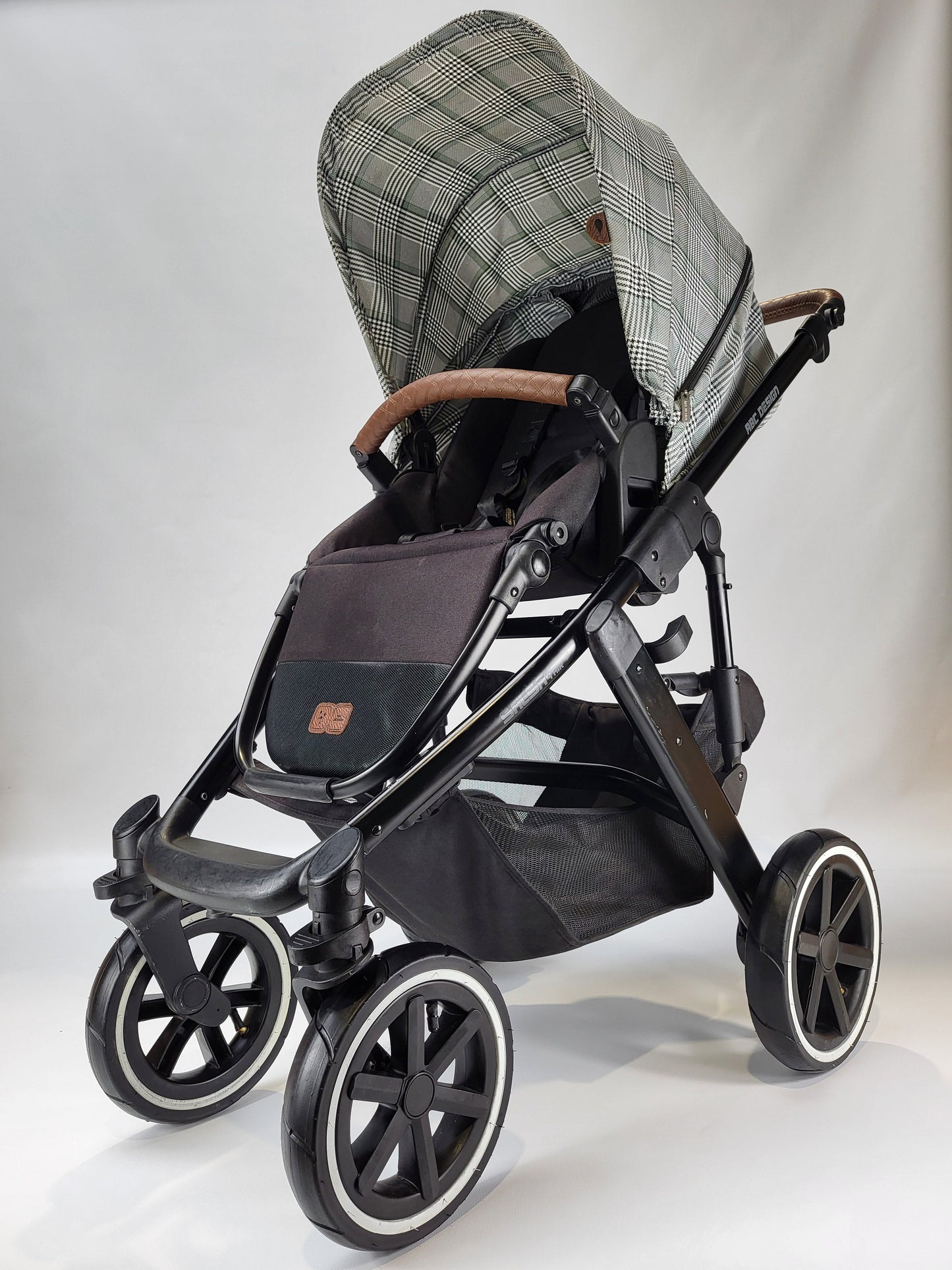 ABC-Design - Salsa 4 Air Diamond Edition