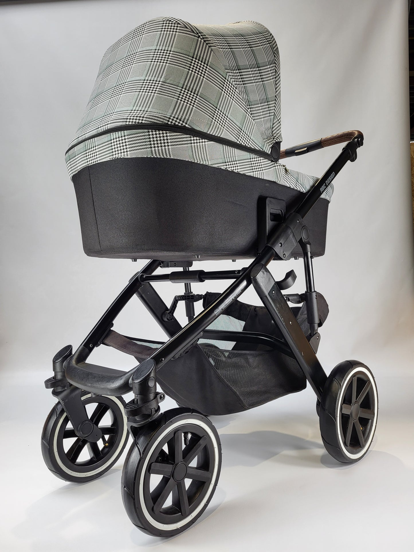ABC-Design - Salsa 4 Air Diamond Edition