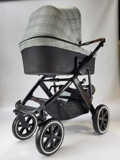 ABC-Design - Salsa 4 Air Diamond Edition