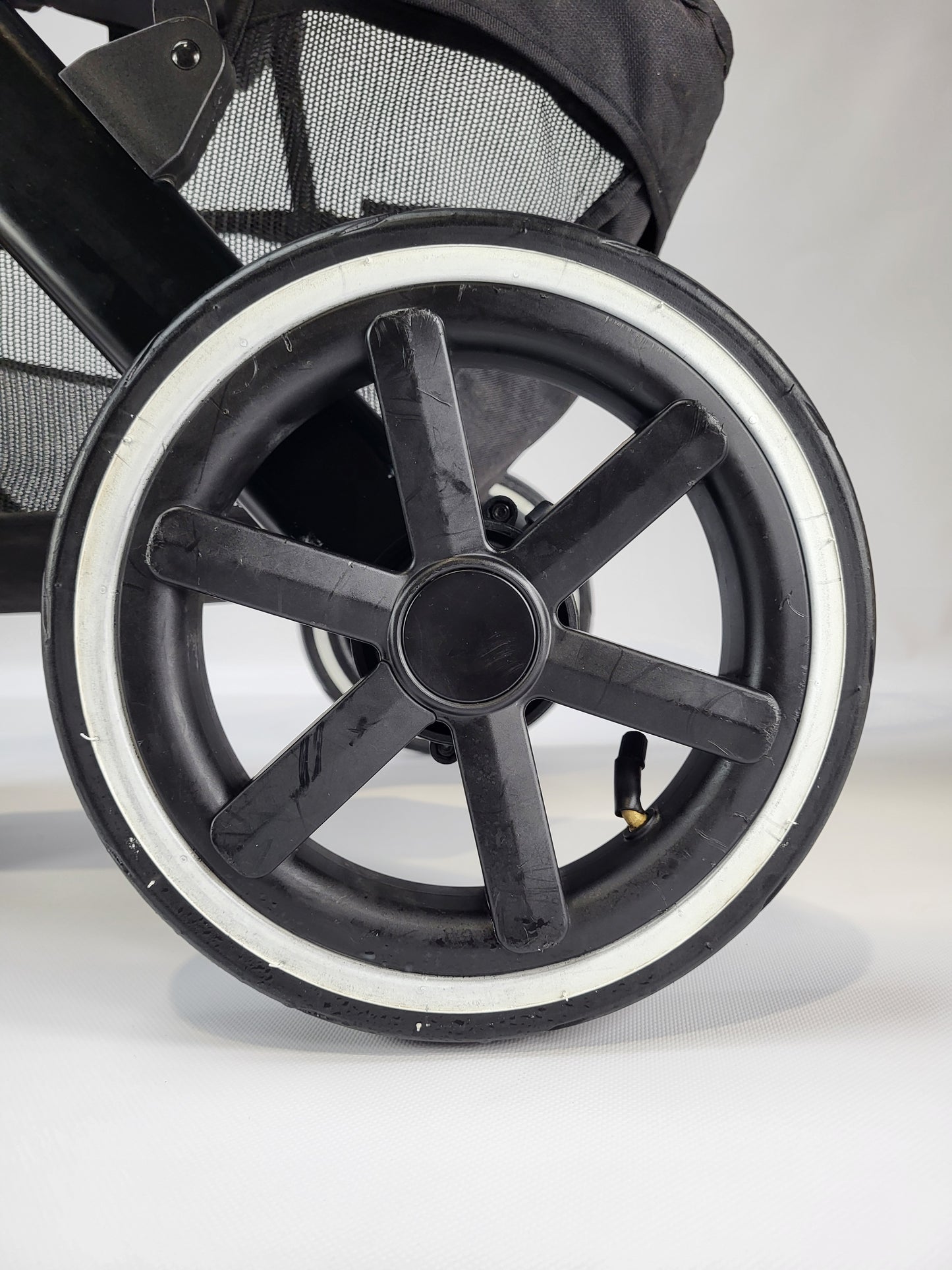 ABC-Design - Salsa 4 Air Diamond Edition