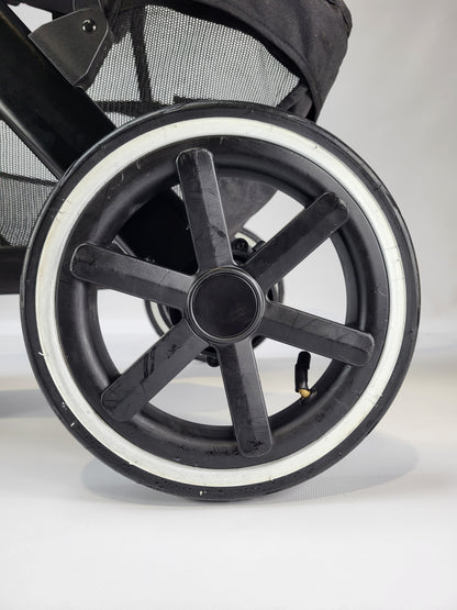 ABC-Design - Salsa 4 Air Diamond Edition