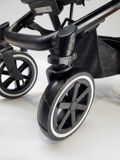 ABC-Design - Salsa 4 Air Diamond Edition