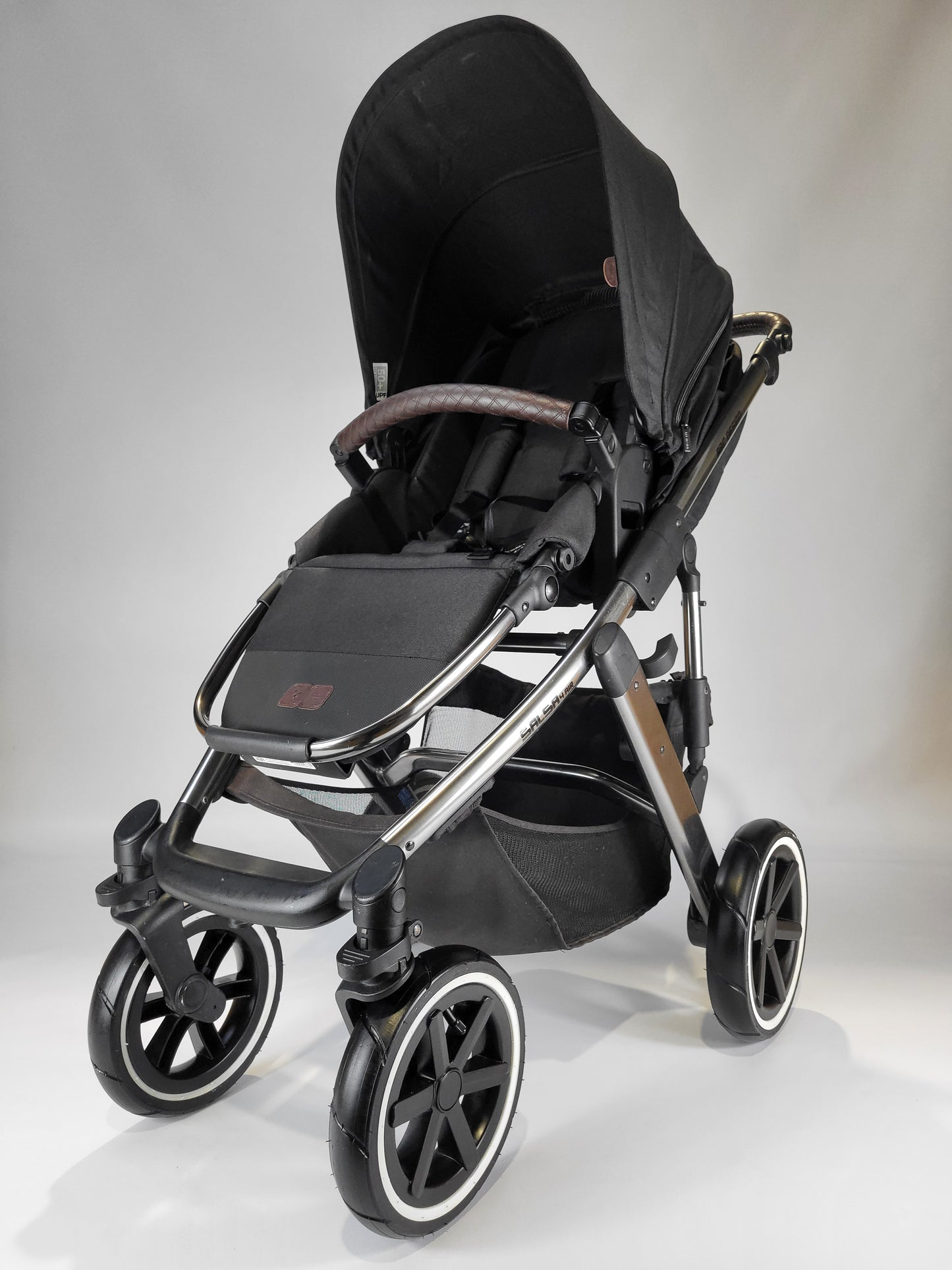 ABC-Design - Salsa 4 Air