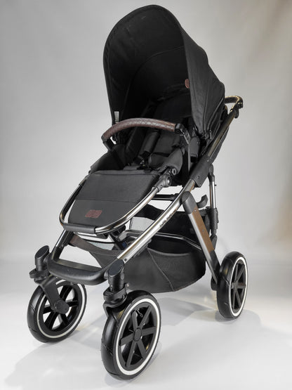 ABC-Design - Salsa 4 Air