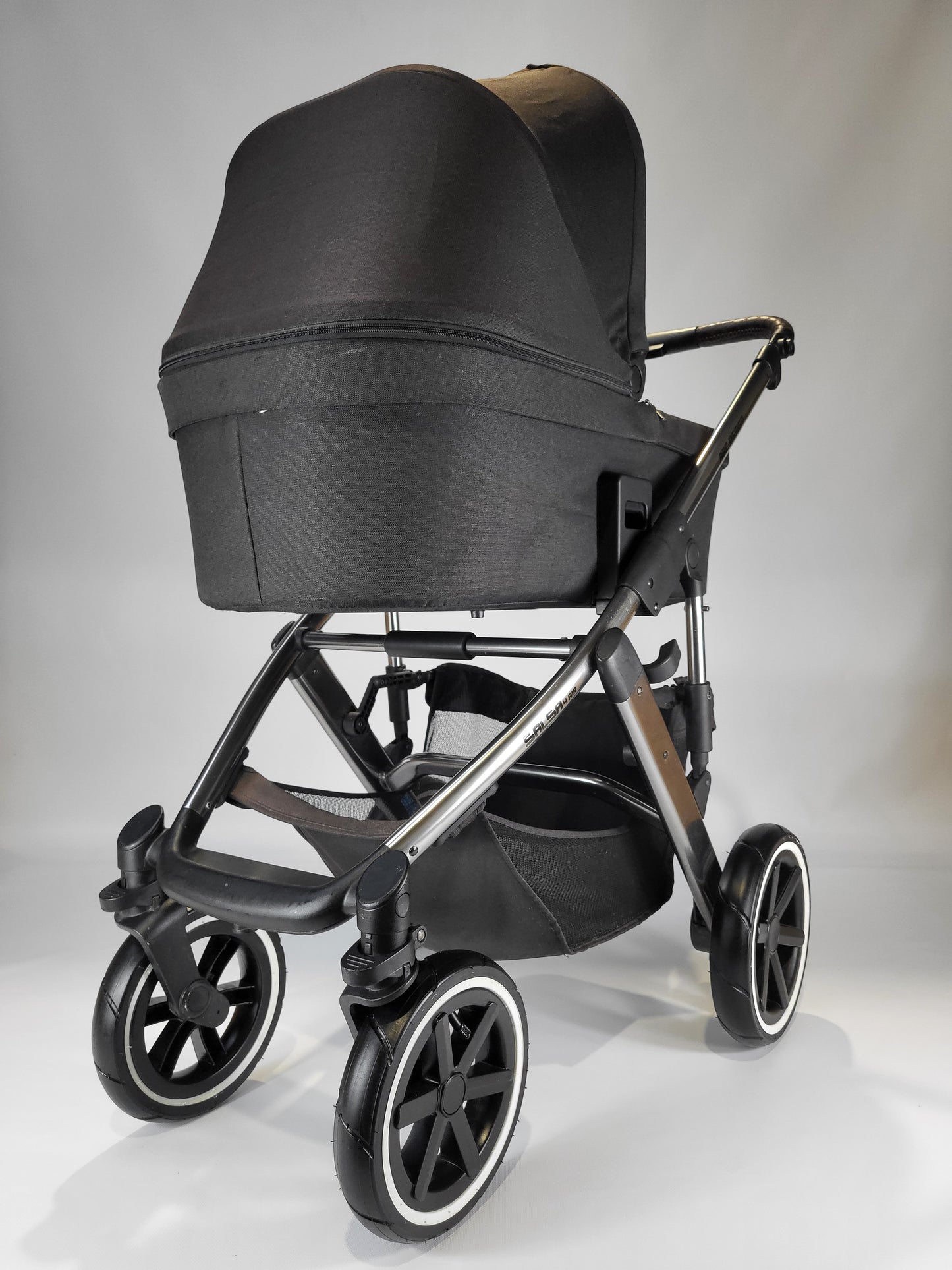 ABC-Design - Salsa 4 Air