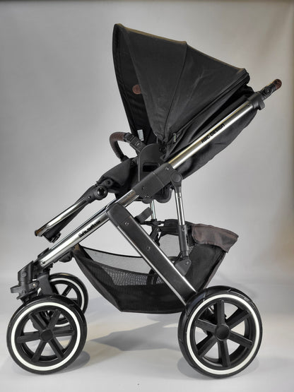 ABC-Design - Salsa 4 Air