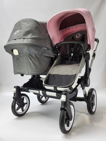 Bugaboo - Donkey 3 Duo