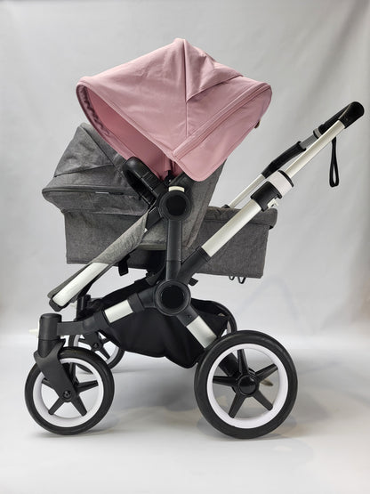 Bugaboo - Donkey 3 Duo