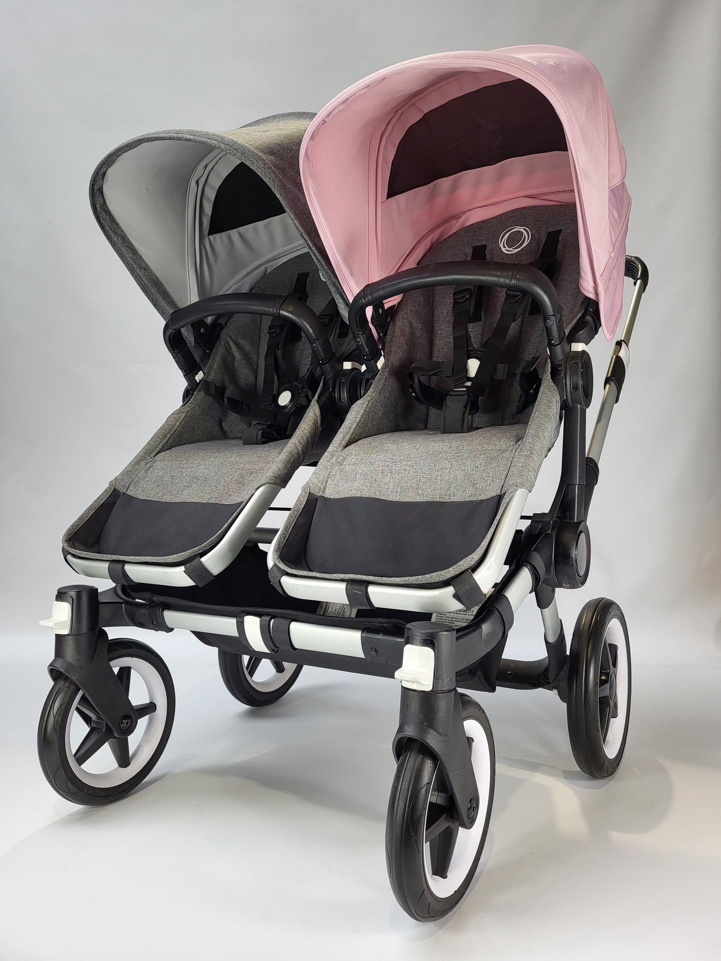 Bugaboo - Donkey 3 Duo