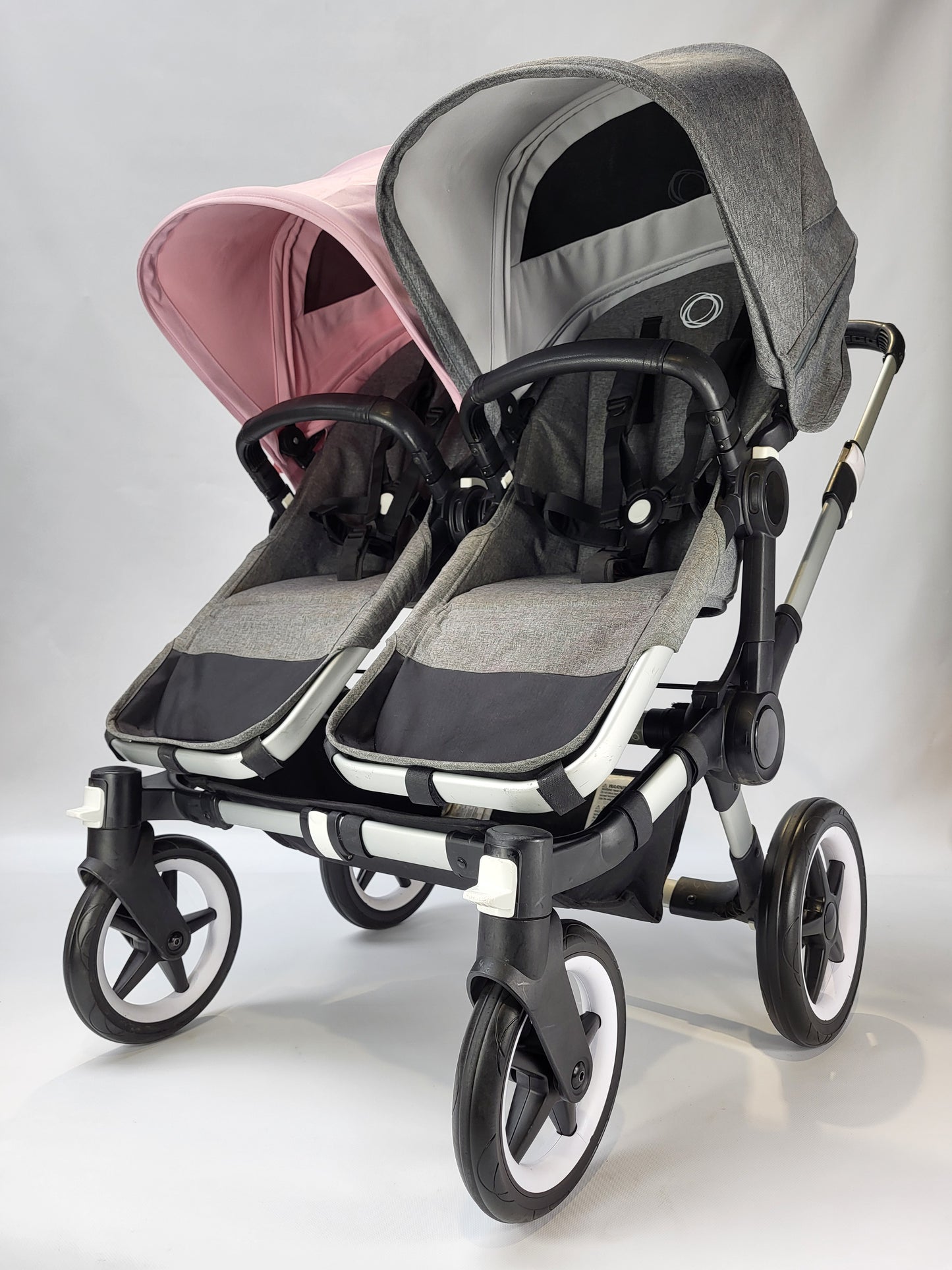 Bugaboo - Donkey 3 Duo