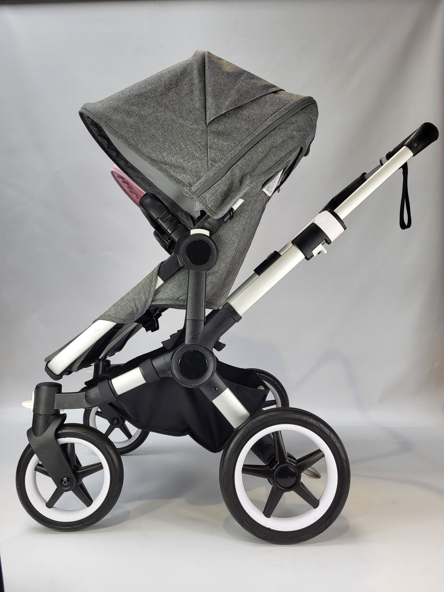 Bugaboo - Donkey 3 Duo