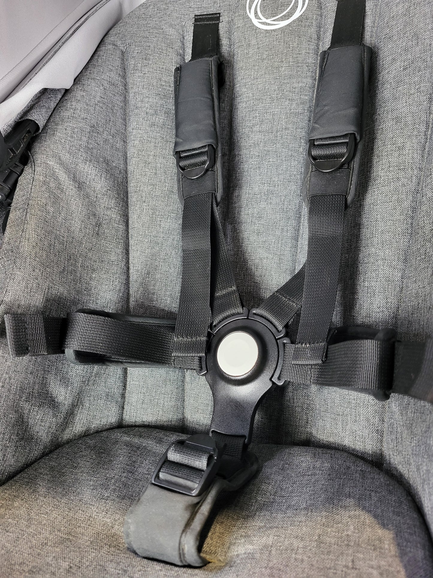 Bugaboo - Donkey 3 Duo