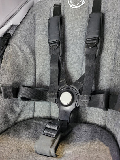 Bugaboo - Donkey 3 Duo
