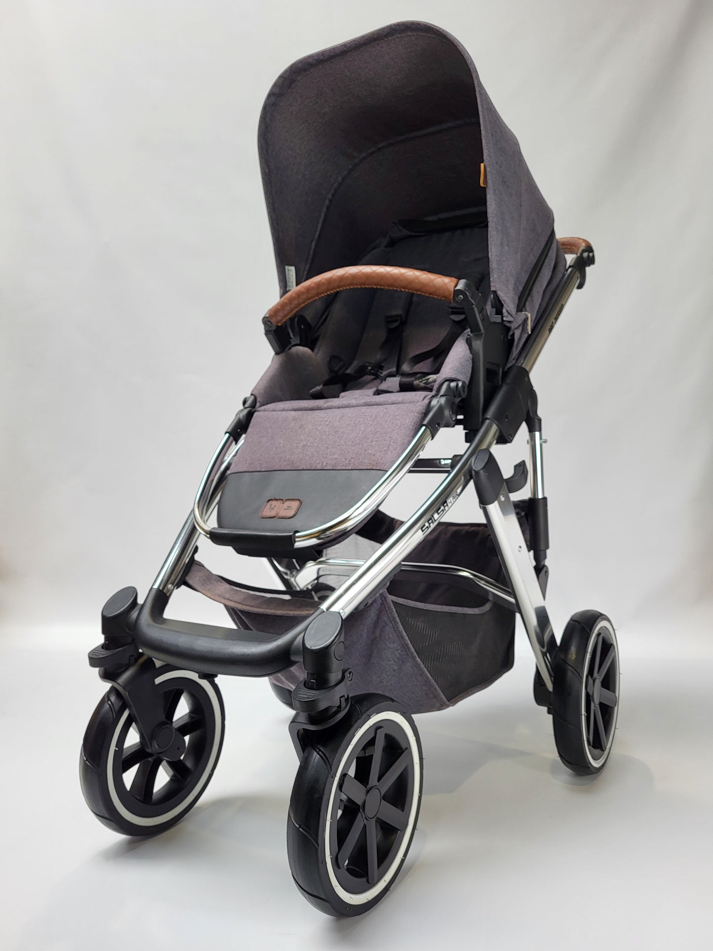 ABC-Design - Salsa 4 Air