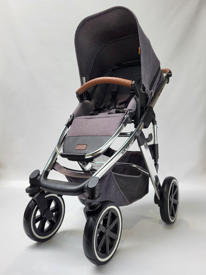 ABC-Design - Salsa 4 Air