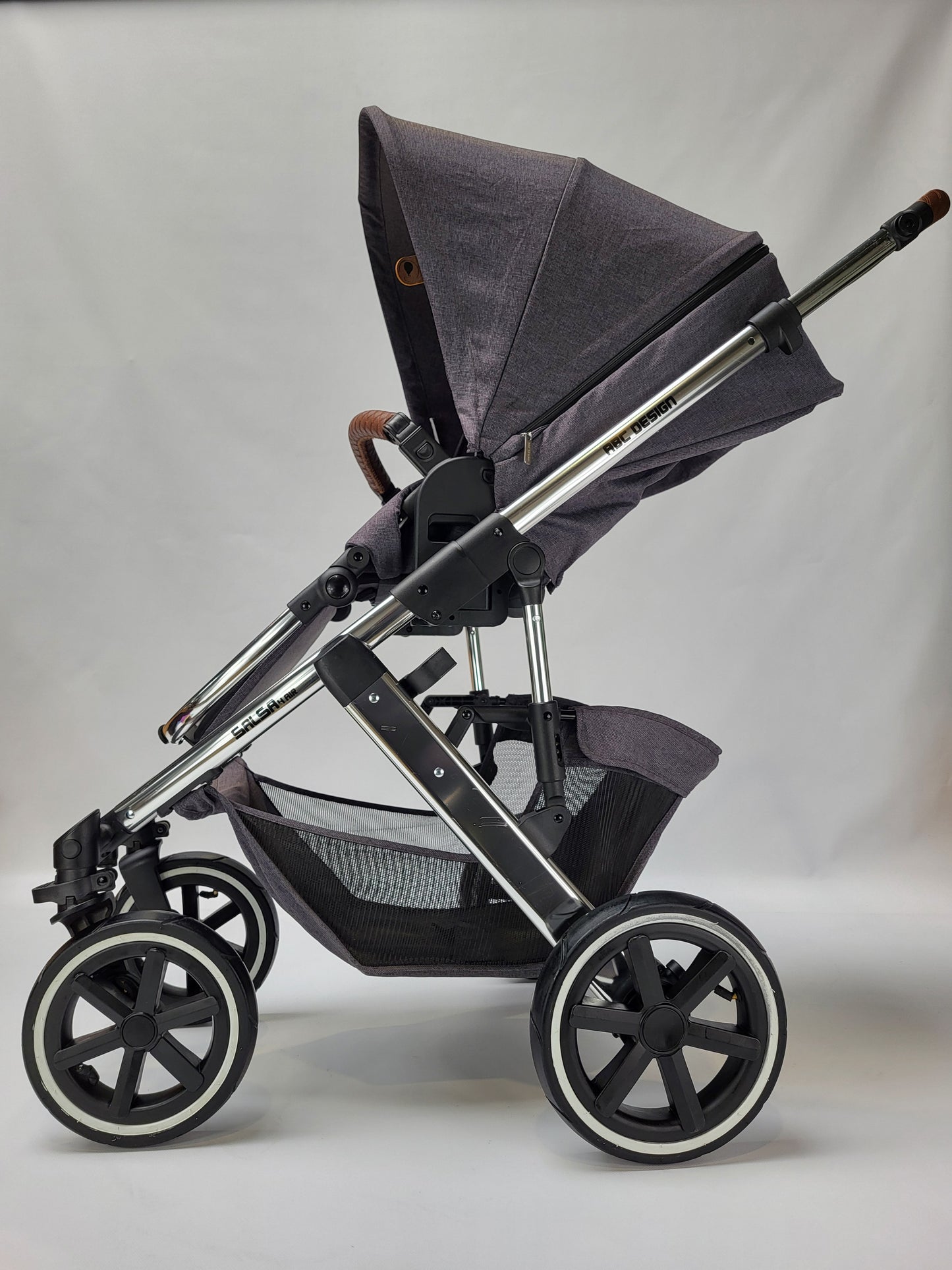 ABC-Design - Salsa 4 Air