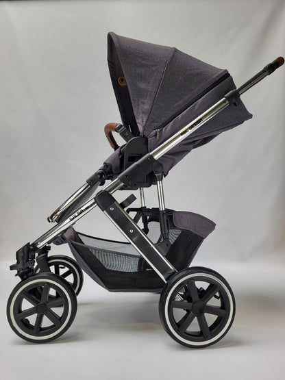 ABC-Design - Salsa 4 Air