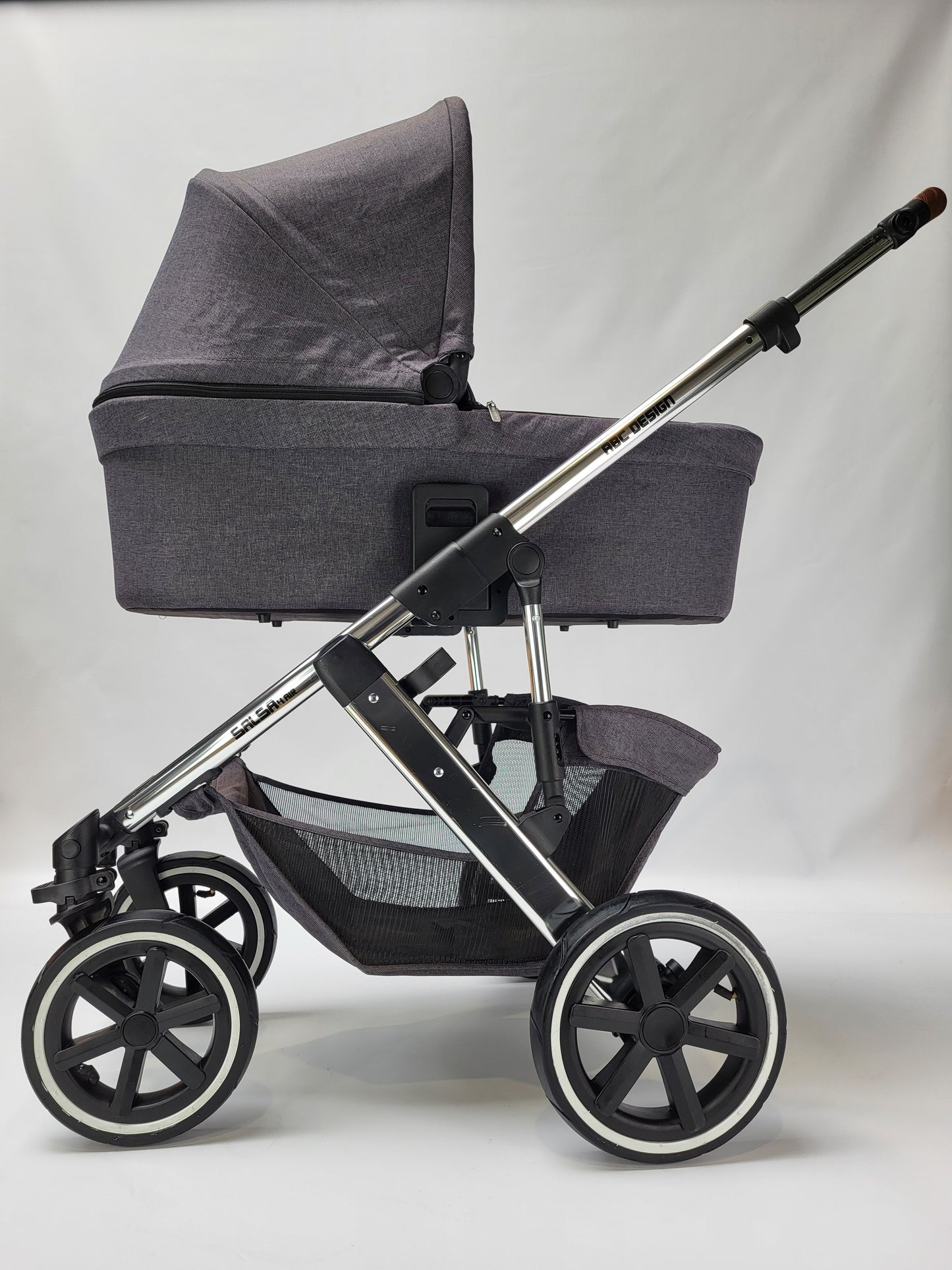 ABC-Design - Salsa 4 Air