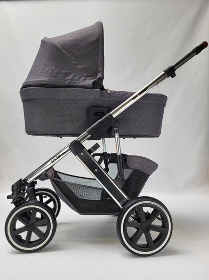 ABC-Design - Salsa 4 Air