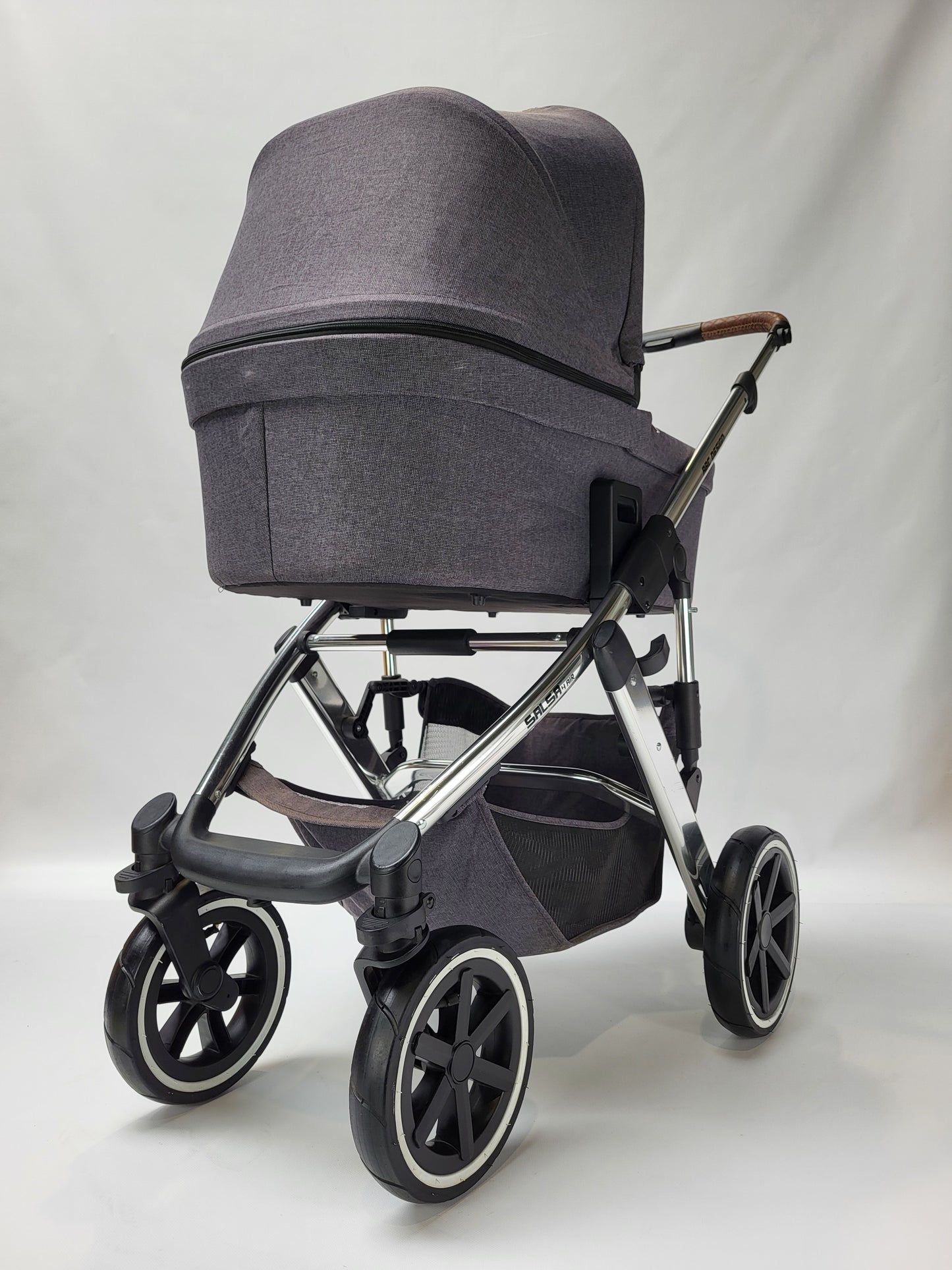 ABC-Design - Salsa 4 Air