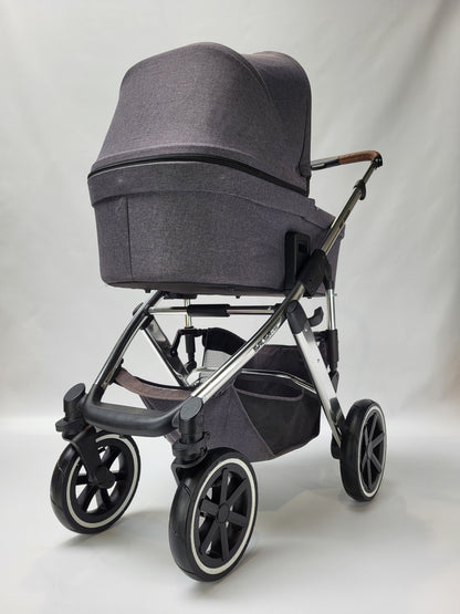 ABC-Design - Salsa 4 Air