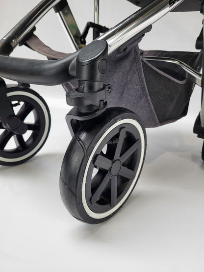 ABC-Design - Salsa 4 Air