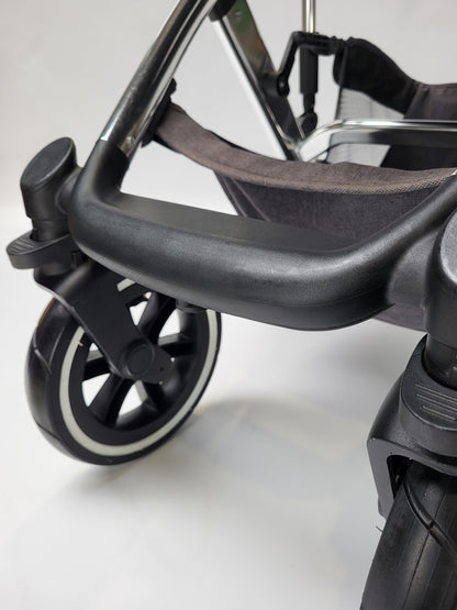 ABC-Design - Salsa 4 Air