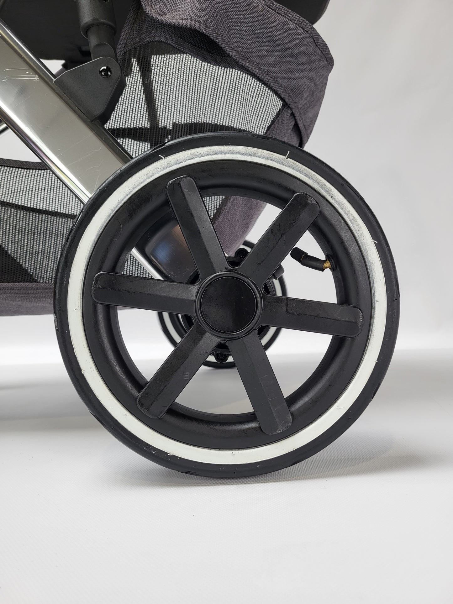ABC-Design - Salsa 4 Air