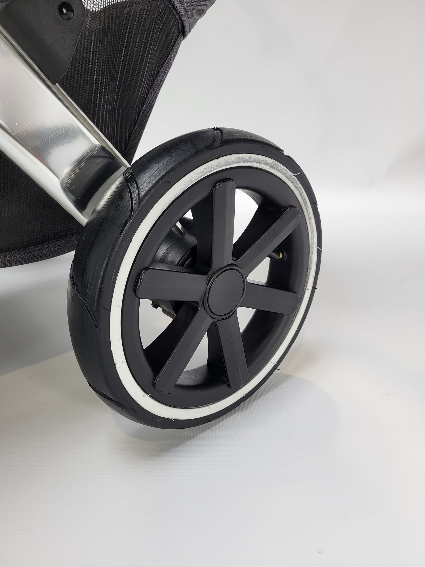 ABC-Design - Salsa 4 Air